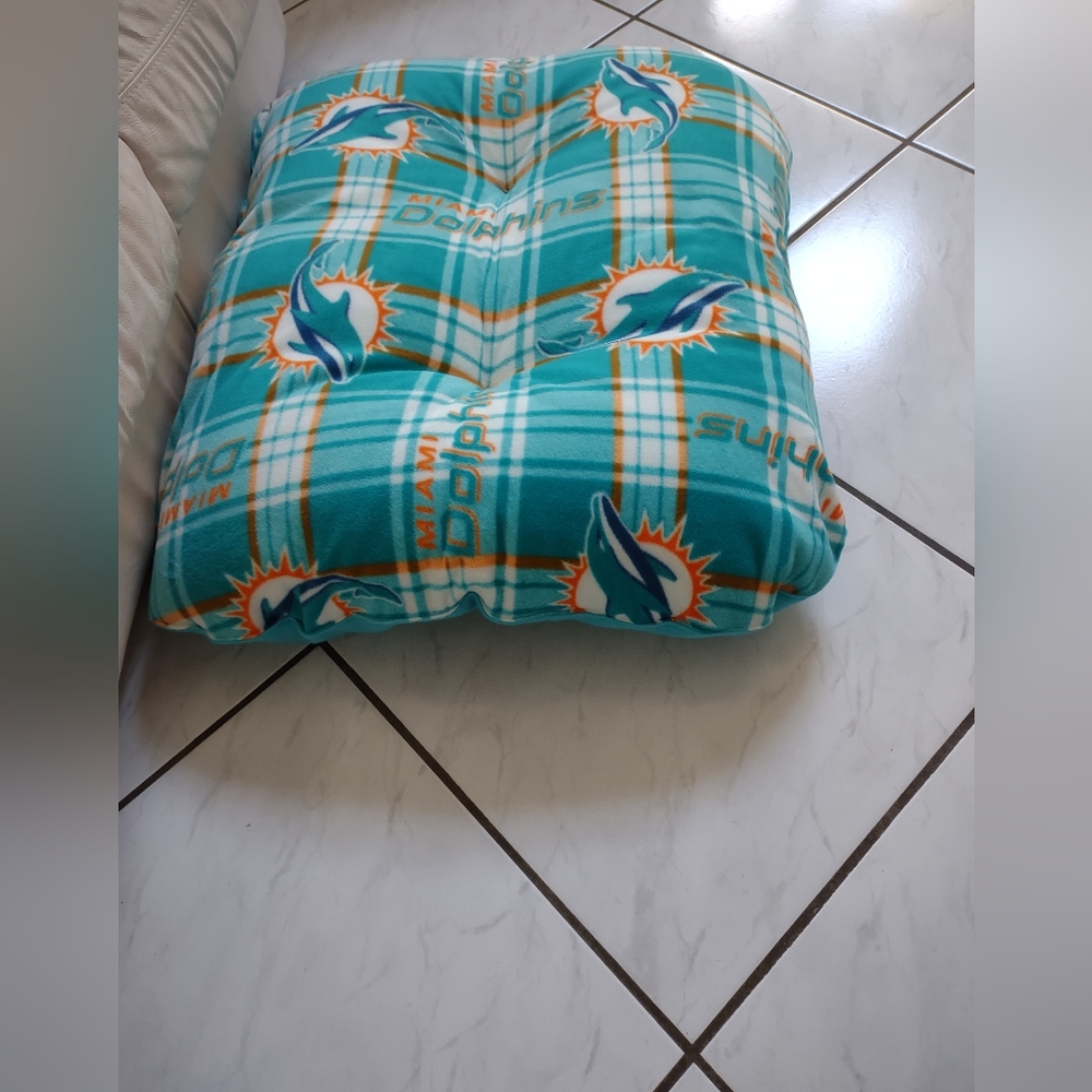 Dog bed x large new 32x27 x5 - Picture 3 of 4